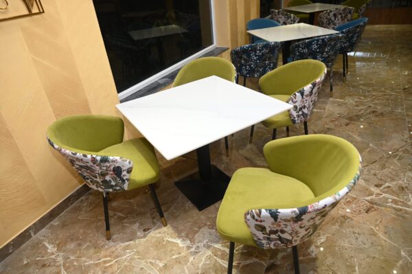 Restaurant Table Booking - Image 2