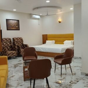 Suite Room