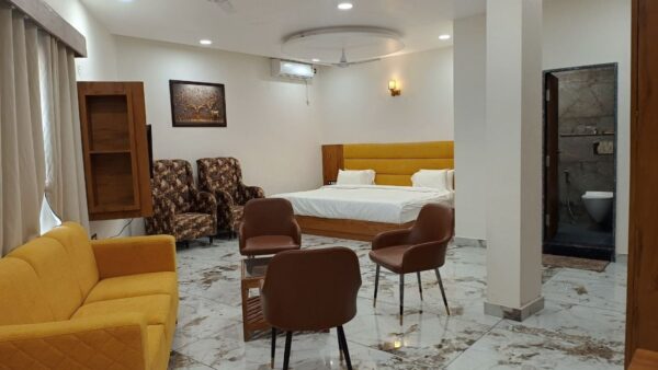 Suite Room